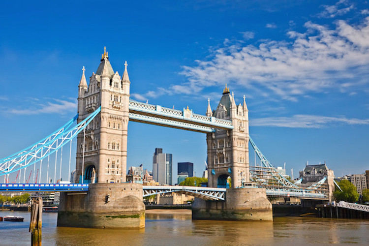 Photo of London
