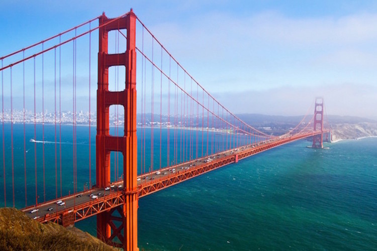 Photo of San Francisco